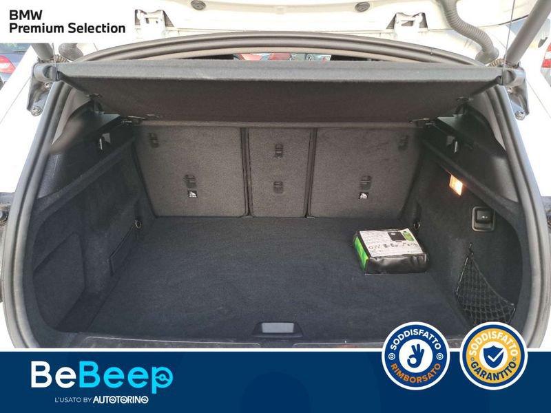 BMW X2 SDRIVE18D BUSINESS X