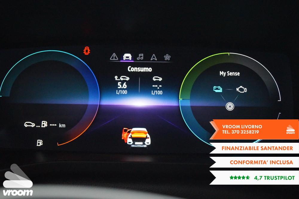 RENAULT Arkana Arkana Full Hybrid E-Tech 145 CV...