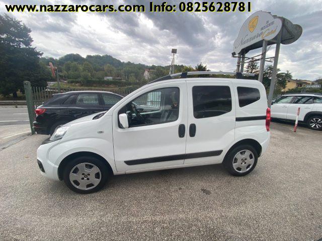 FIAT Qubo 1.3 MJT 95 CV Easy SX N1 4 Posti