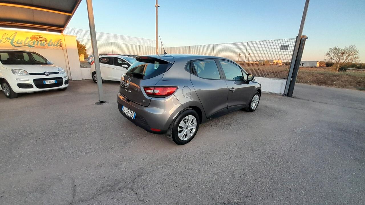 Renault Clio 1.5 dCi 8V 75CV 5 porte Live