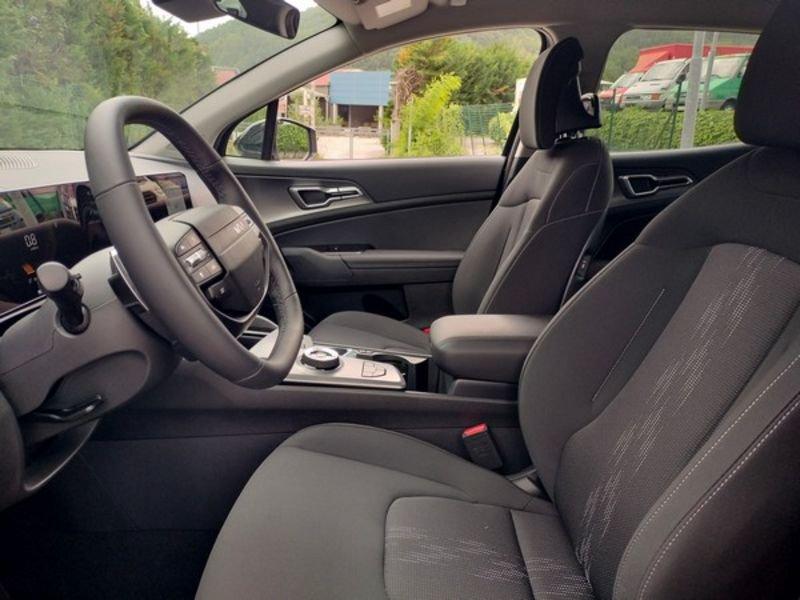 Kia Sportage 1.6 T-GDi DCT7 Style AWD 180cv