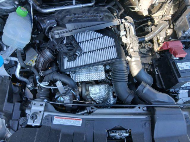 SUZUKI Vitara 1.4 Hybrid