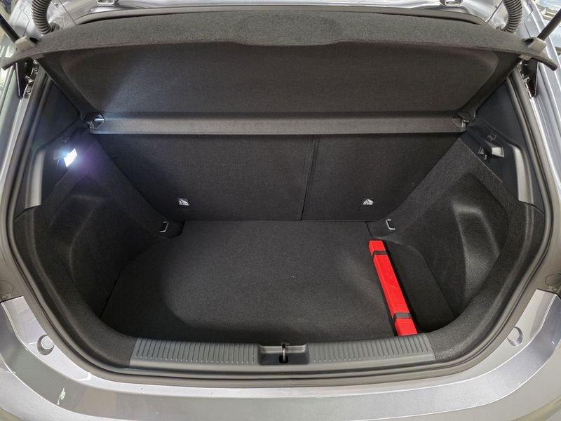 MG MG3 MG3 1.5 Hybrid+ Luxury con BONUS EASY GO'