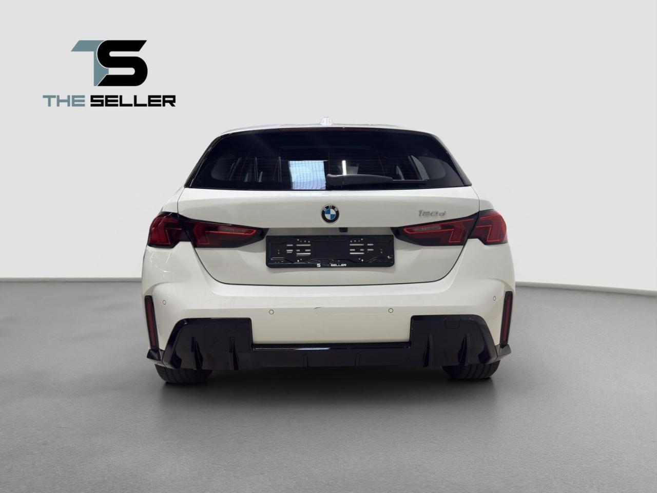 BMW 120 d 48V MSport*TETTO APRIBILE*FORMULA S*