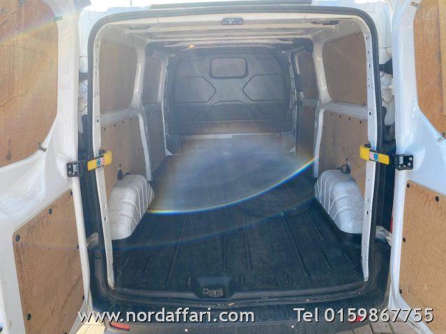 FORD Transit Custom 310 2.2 TDCi 155CV PL Furgone Entry