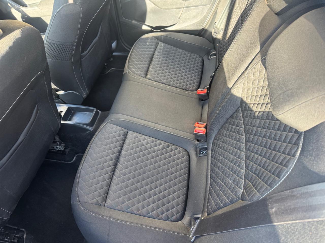 Skoda Fabia 1.4 TDI 75 CV neopaten garanzia 12 mesi