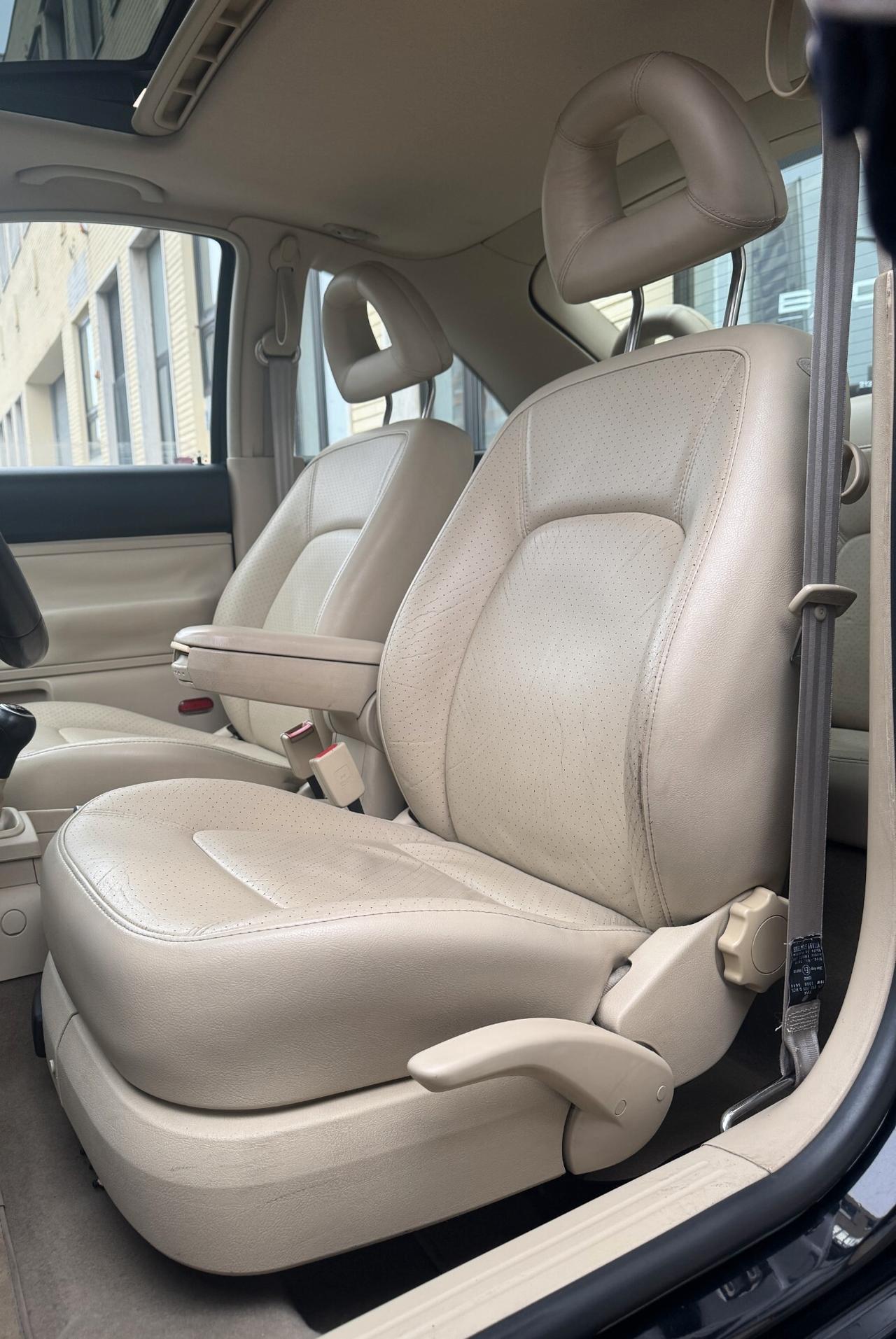 Volkswagen New Beetle 1.8 T 20V