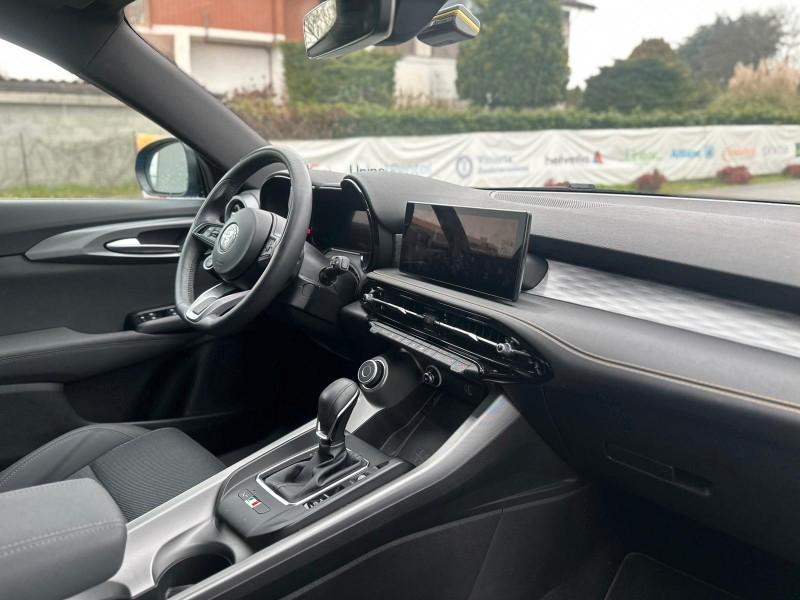 ALFA ROMEO Tonale Tonale 1.5 160 CV MHEV TCT7 Ti