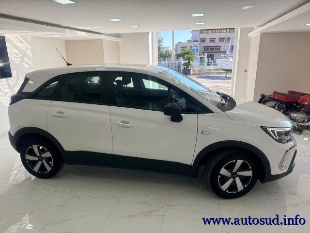 OPEL Crossland 1.5 ECOTEC D 110 CV Start&Stop Edition