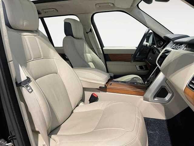 Land Rover Range Rover 249CV MHEV Vogue - IVA ESPOSTA