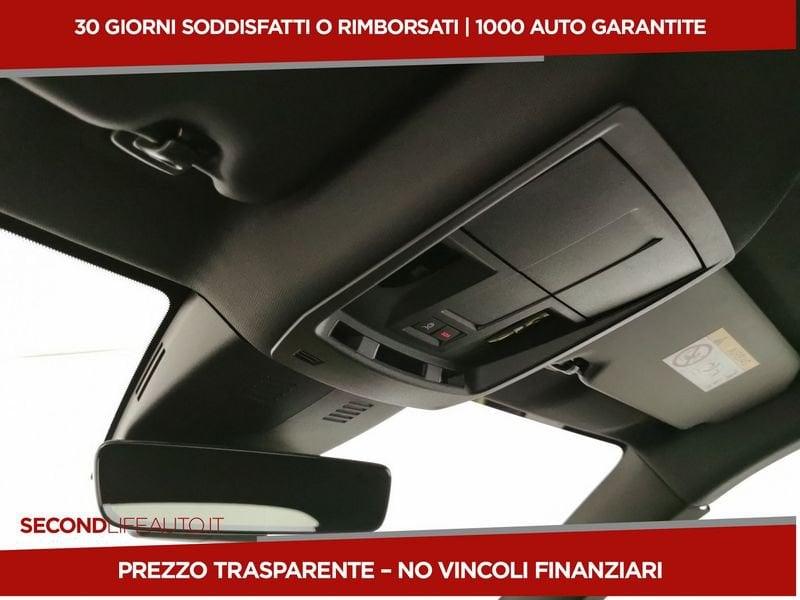 Peugeot 3008 1.2 hybrid GT 145cv e-dcs6