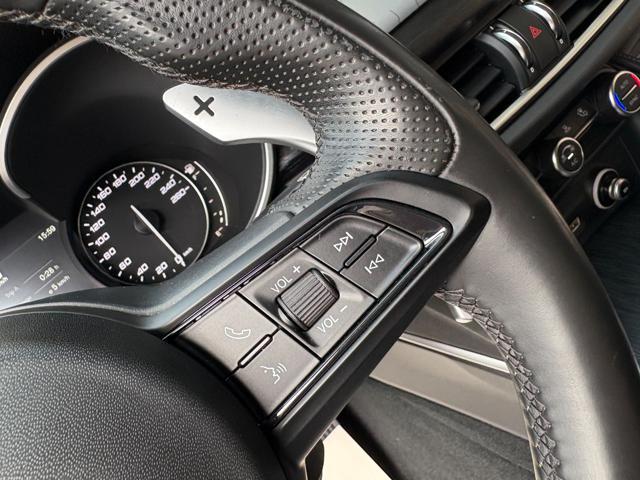 ALFA ROMEO Stelvio 2.2 Turbodiesel 190 CV AT8 Q4 Super