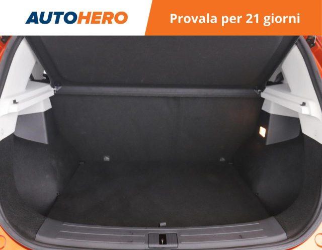 MG ZS 1.5 VTi-tech Luxury