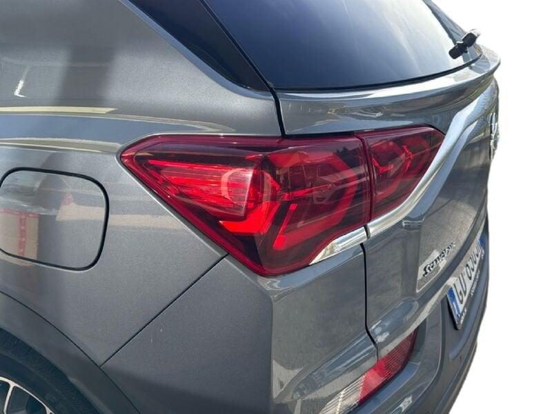 Ssangyong Korando Korando 1.6 Icon 2wd auto