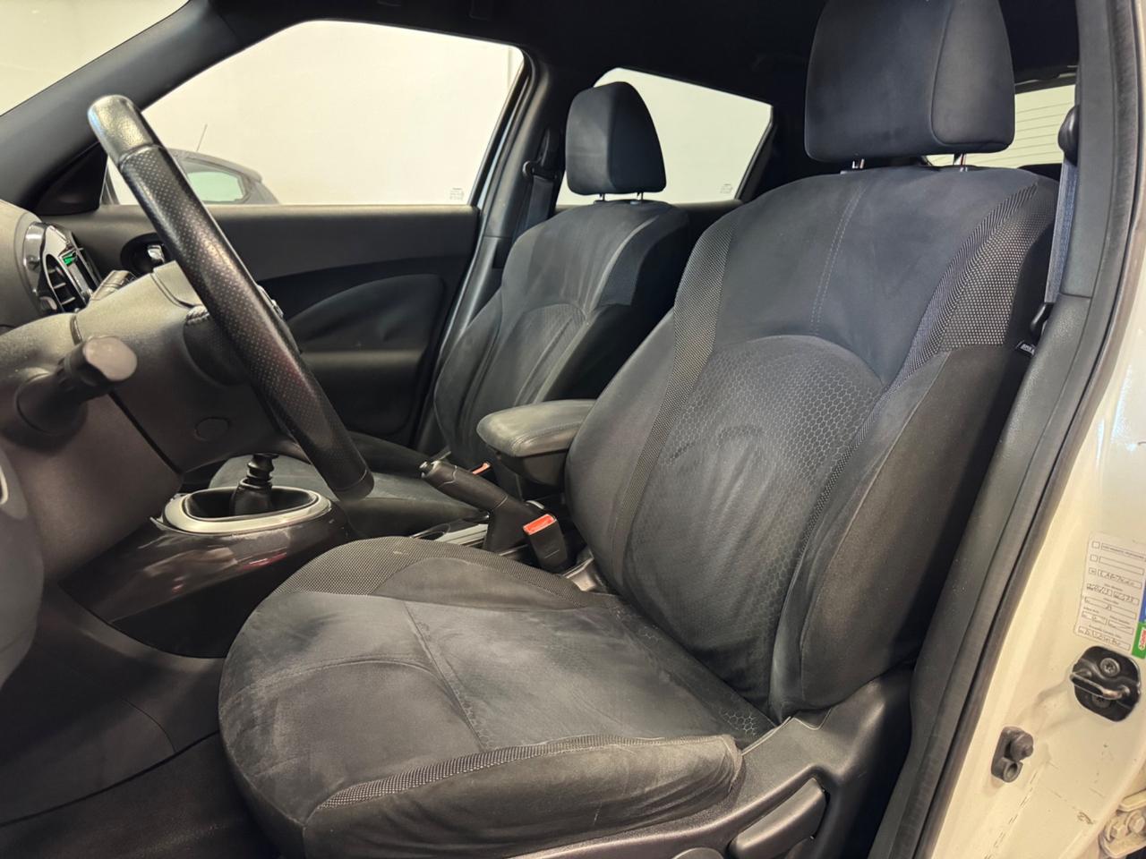 Nissan Juke 1.5 dCi Tekna EURO 6! UNIPRO!