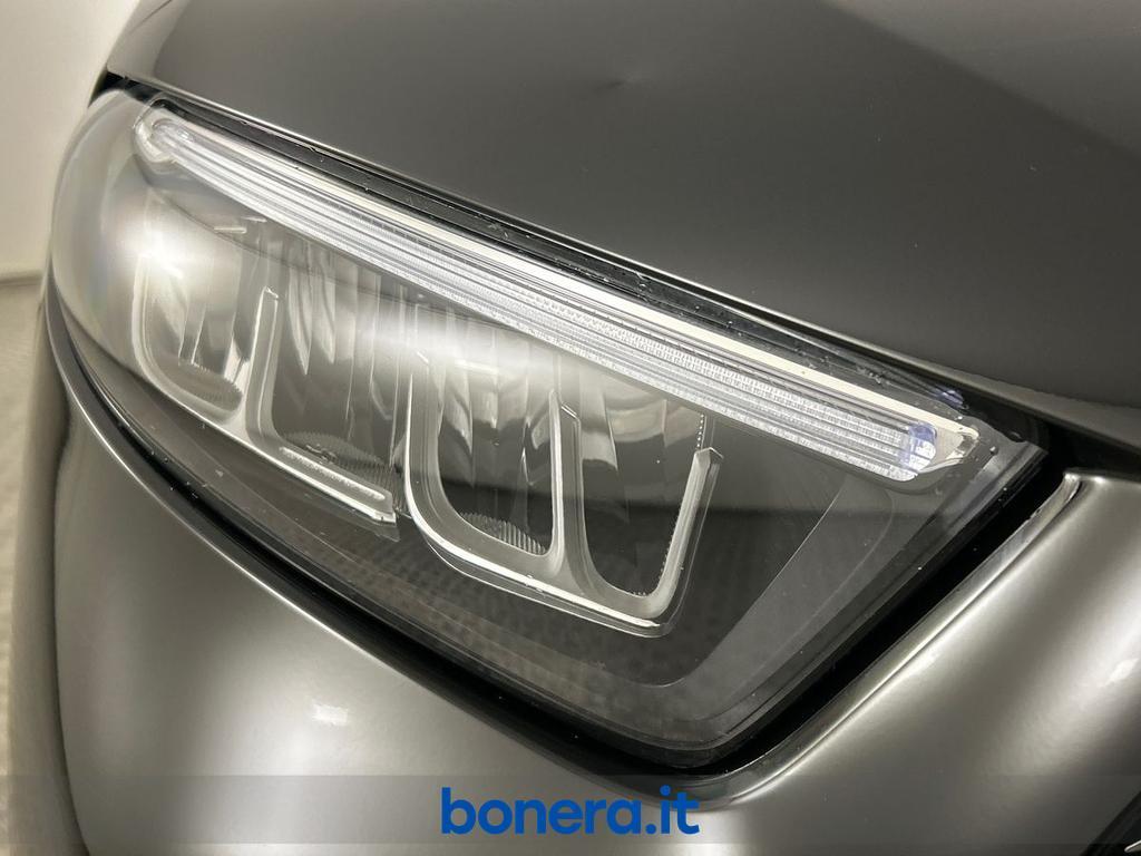 Mercedes Classe A 250 250 e Plug-In-Hybrid Advanced Plus AMG Line Speedshift DCT AMG 8G
