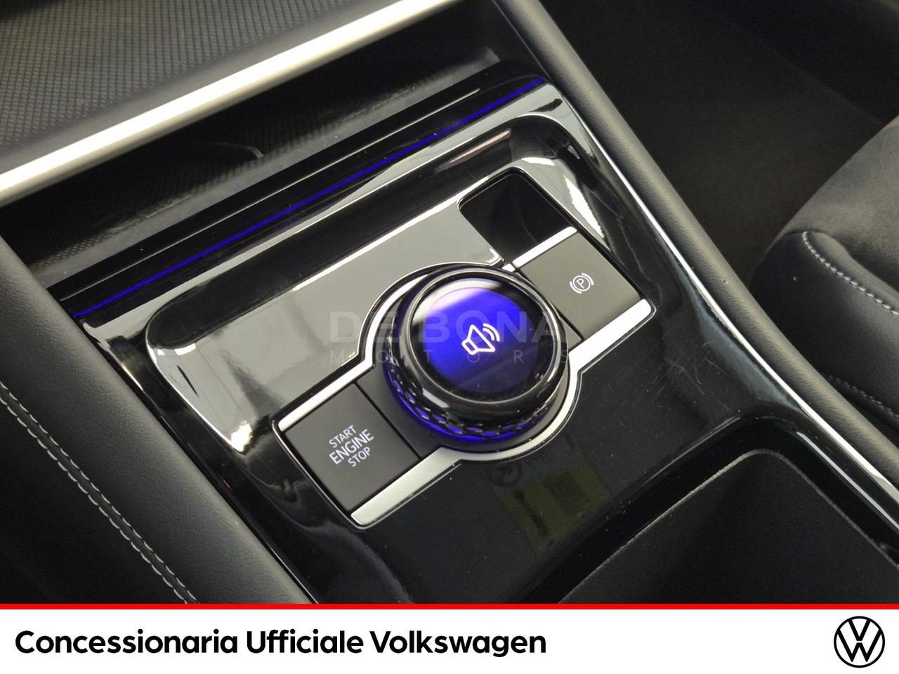 Volkswagen Tiguan 1.5 etsi elegance 150cv dsg