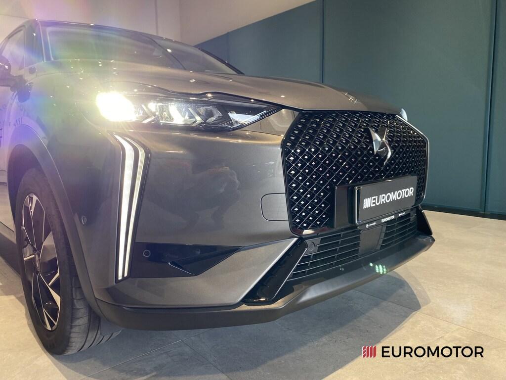 DS DS3 1.5 BlueHDi Opera Auto
