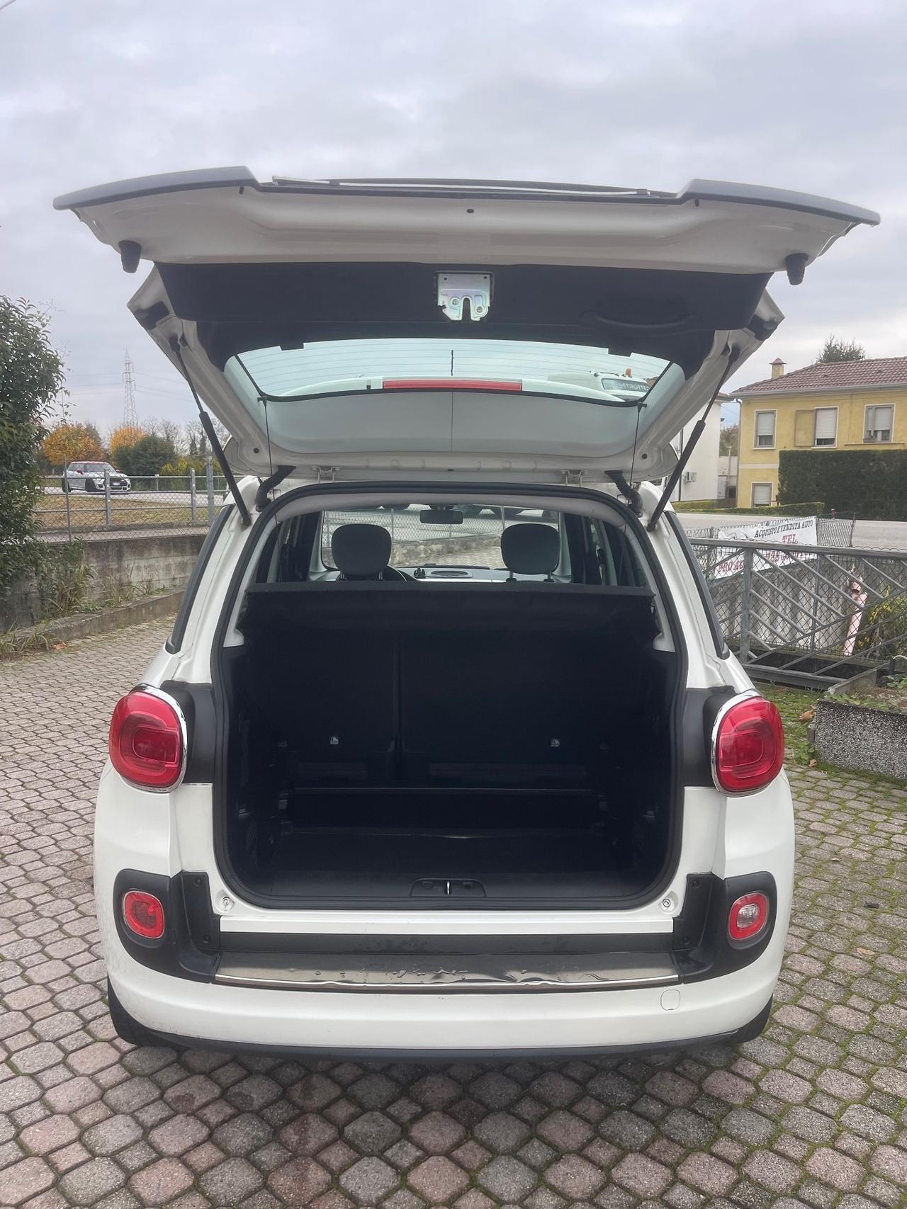 Fiat 500L 1.3 Multijet 95 CV Business
