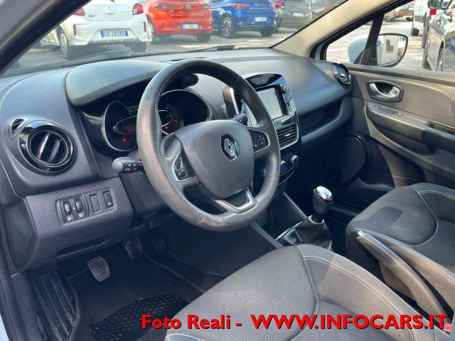 RENAULT Clio Sporter dCi 8V 90 CV Business prezzo reale