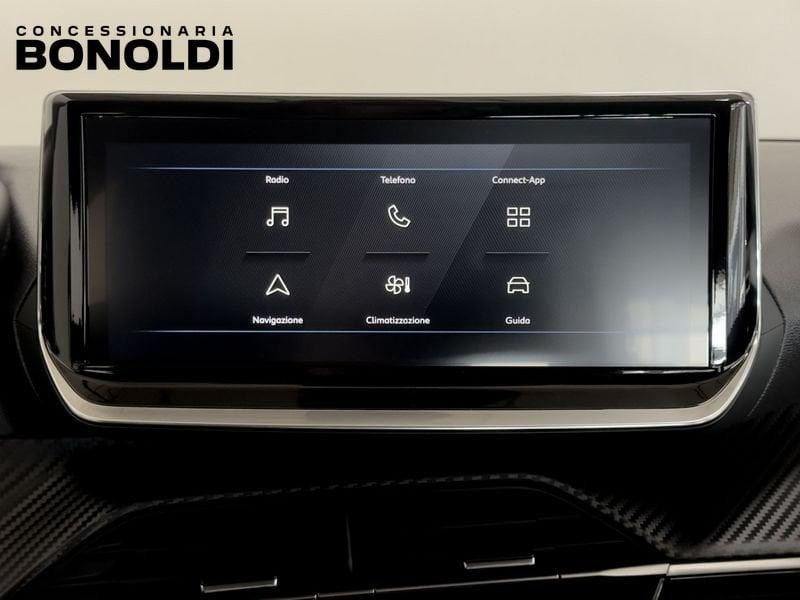 Peugeot 208 Style PureTech 100 S/S