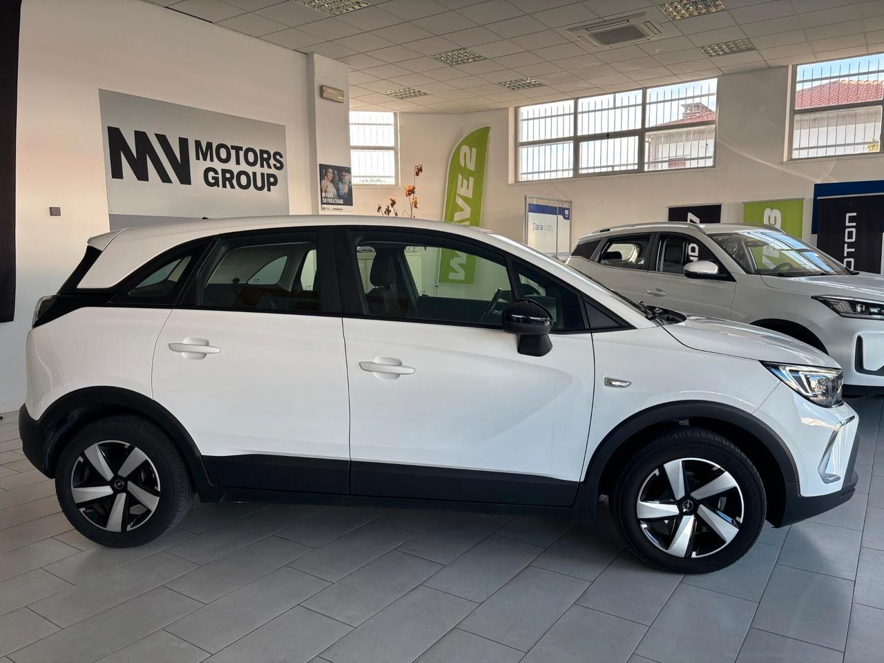 Opel Crossland 1.2 12V Start&Stop Elegance