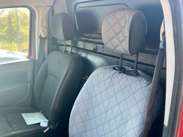 Renault Kangoo Van 1.5 dCi incidentato