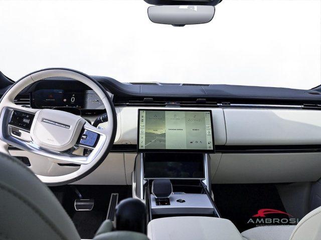 LAND ROVER Range Rover 3.0 D350 HSE