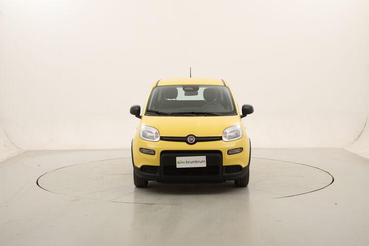 Fiat Panda Hybrid Pandina Pop BR057350 1.0 Mild Hybrid 70CV
