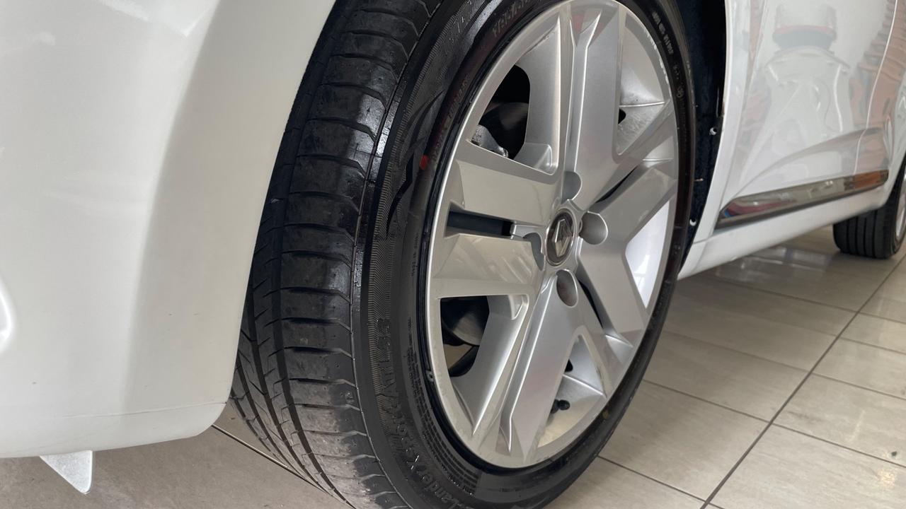Renault Clio Blue dCi 85 CV 5 porte Intens