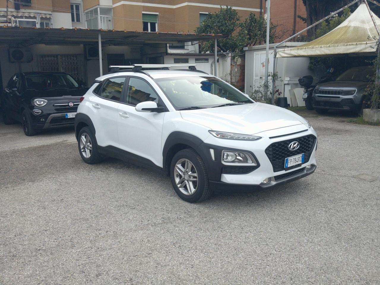 HYUNDAI KONA 1.0 T-GDI 120cv Xpossible