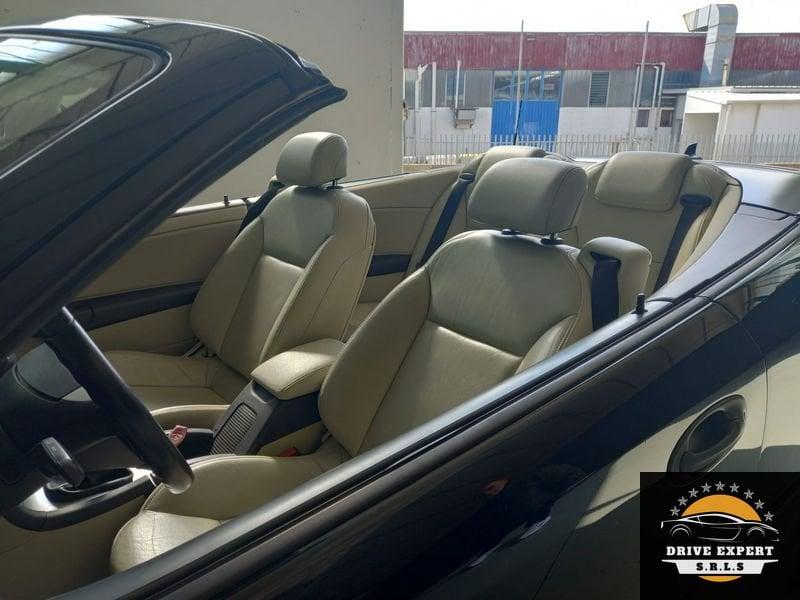 Saab 9-3 9-3 Cabrio 1.8t Vector