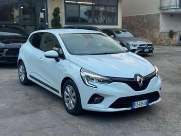 Renault Clio Blue 1500 DIESEL