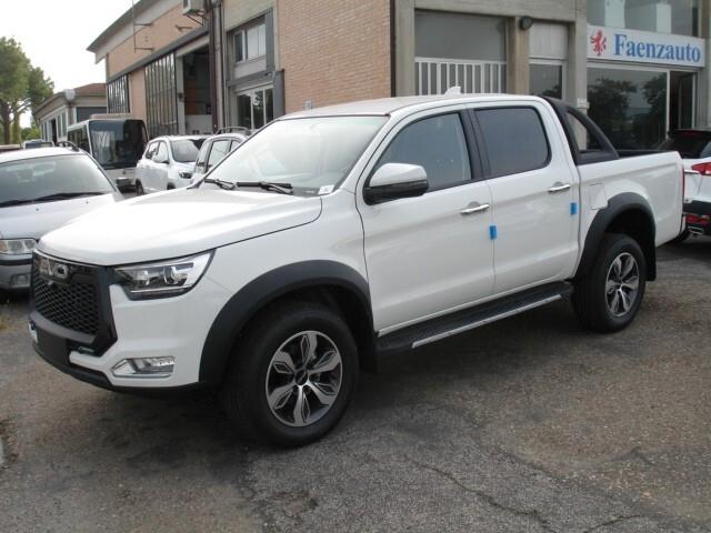 Evo Cross 4 PRONTA CONSEGNA 4X4 NUOVO!!