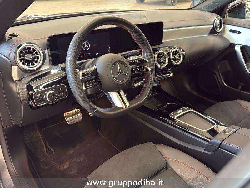 Mercedes-Benz CLA Sh.Brake - X118 2023 Shooting Brake 200 d AMG Line Advanced Plus au