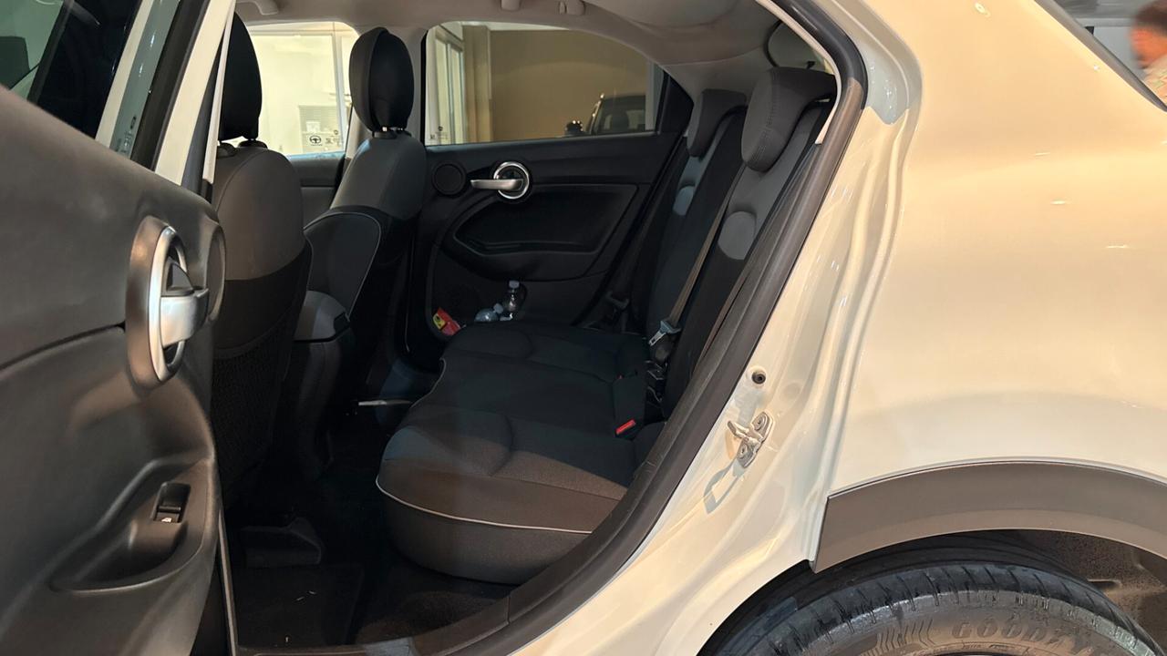 Fiat 500X 1.6 MultiJet - 2015