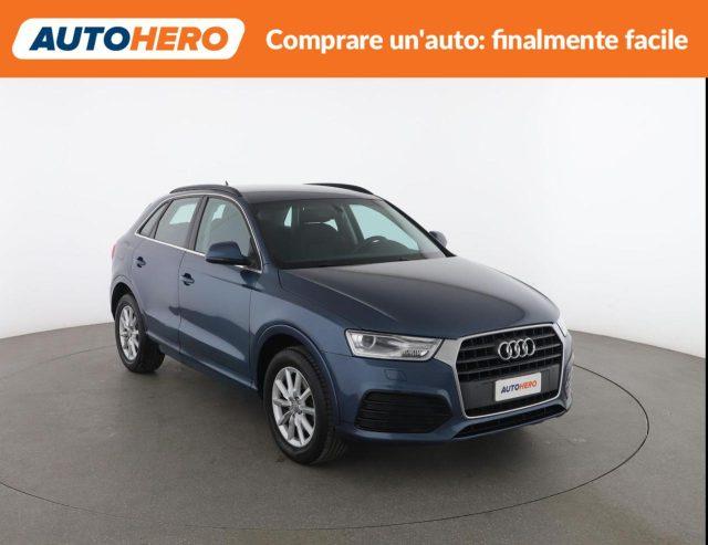 AUDI Q3 2.0 TDI 150 CV Business