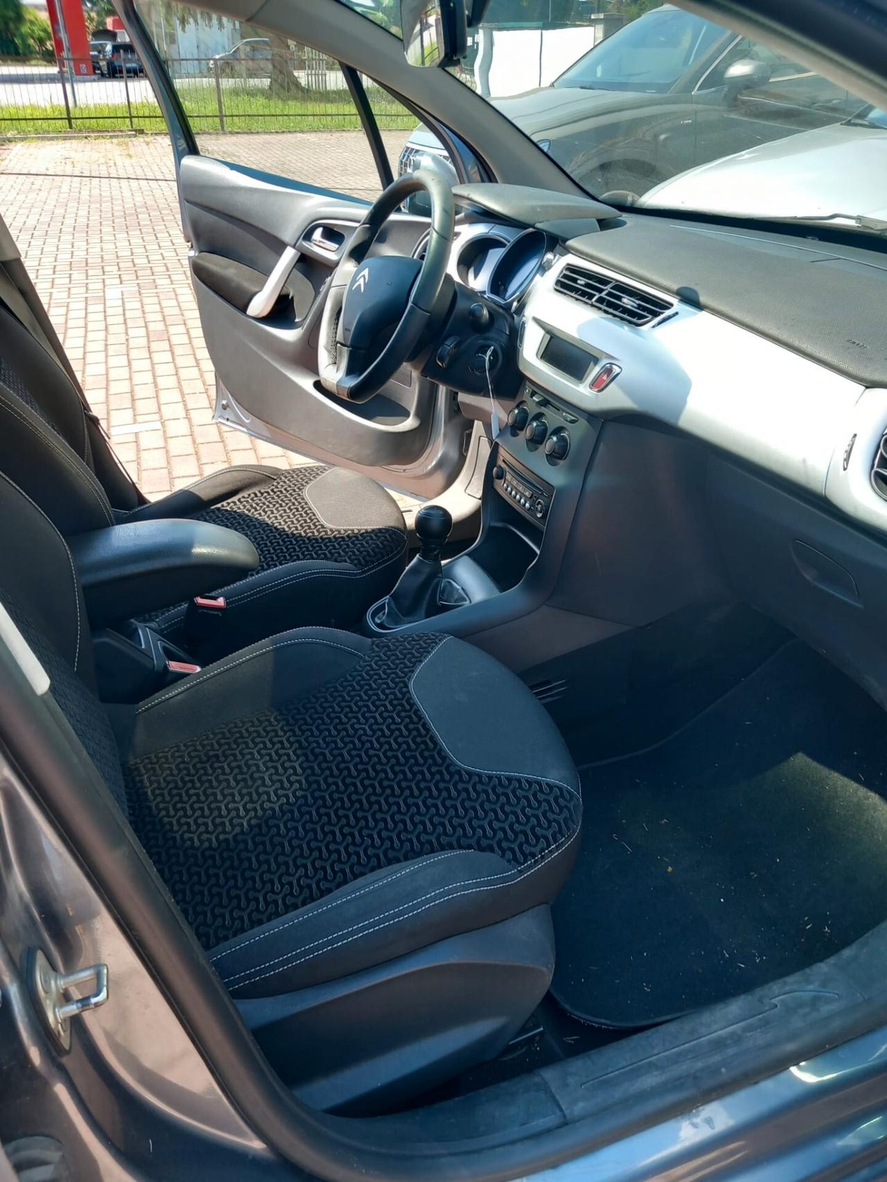Citroen C3 1.1 Business