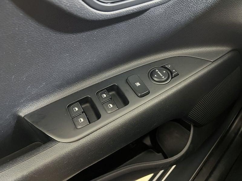 KIA Rio Rio 1.0 T-GDi 100 CV MHEV iMT Style