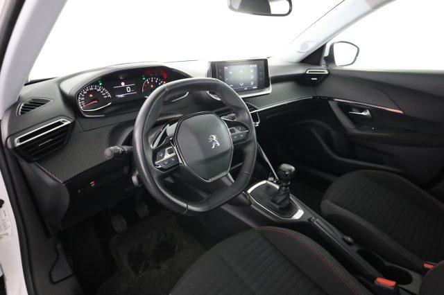 PEUGEOT 2008 2008 PureTech 130 S&S Active Pack