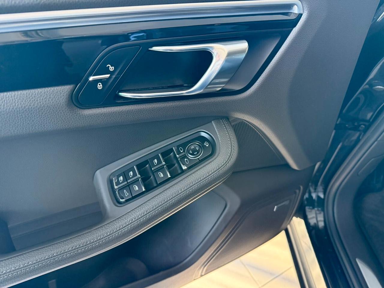 Porsche Macan S 3.0 Diesel 258 cv FULL SERVICE TETTO APRIBILE