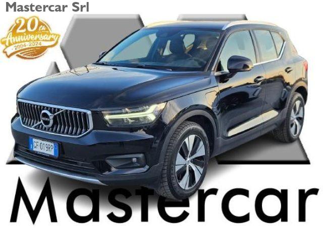 VOLVO XC40 1.5 t4 phev Inscription Expression Auto - GF019RP