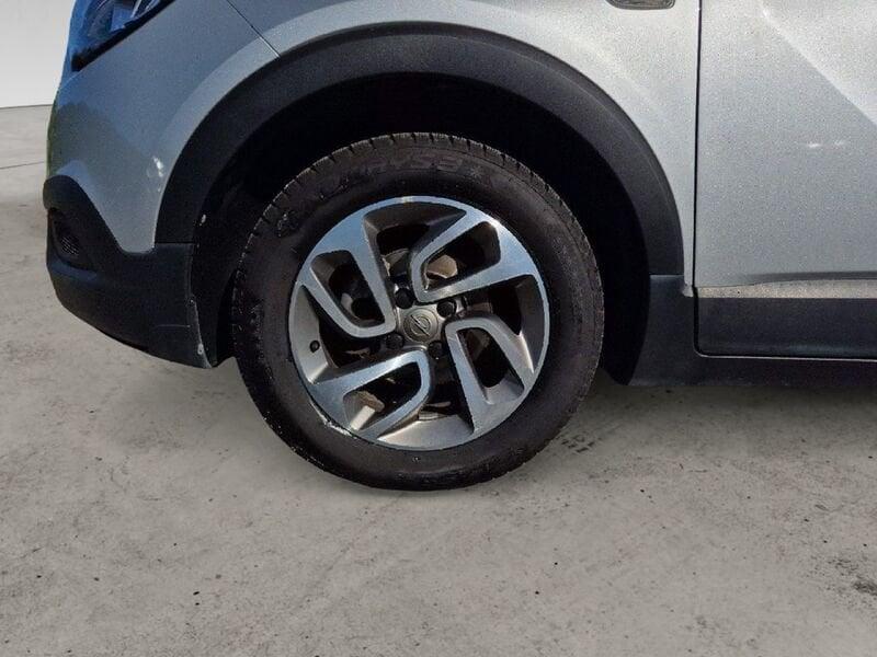 Opel Crossland Crossland X 1.5 ECOTEC D 102 CV Start&Stop 120 Anniversary