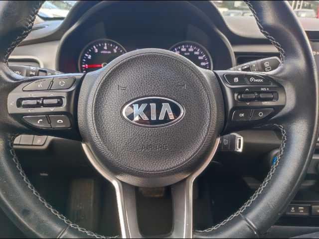 KIA Stonic - Stonic 1.0 t-gdi Energy 120cv dct7 my18