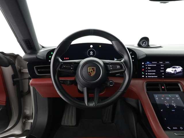 Porsche Taycan cross turismo 4 5p.ti