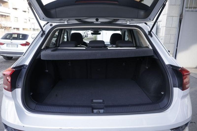 Volkswagen T-Roc Volkswagen T-Roc 2.0 TDI DSG 4MOTION Advanced BlueMotion Technology PROMOZIONE Unicoproprietario