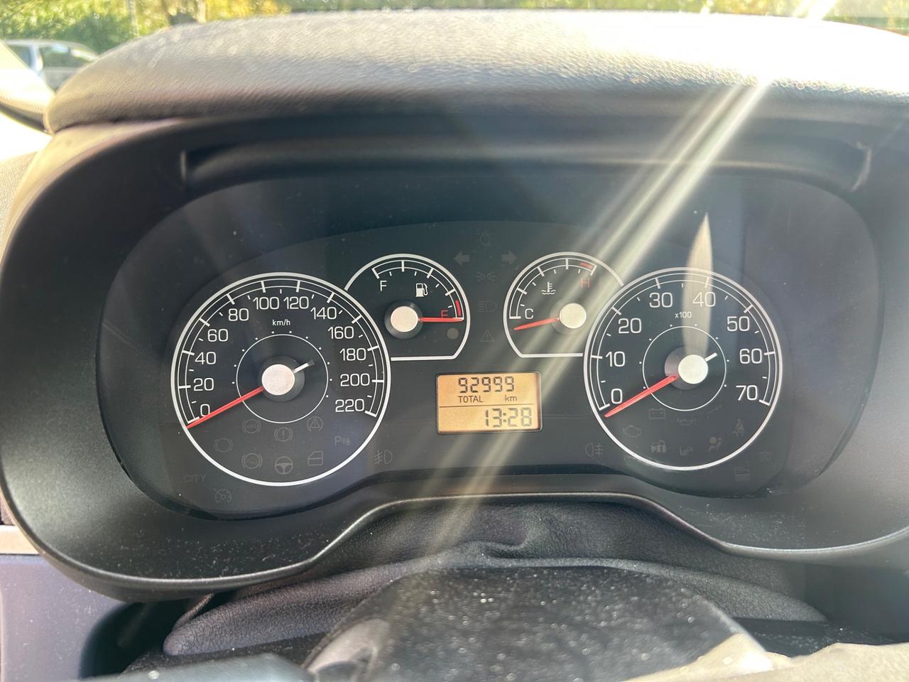 Fiat Punto Classic 1.2 5 porte Dynamic