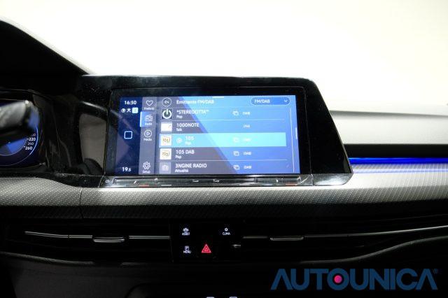 VOLKSWAGEN Golf 1.0 TSI R-LINE FULL LED NEOPATENTATI