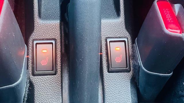 SUZUKI Ignis 1.2 Hybrid 4WD All Grip Comfort