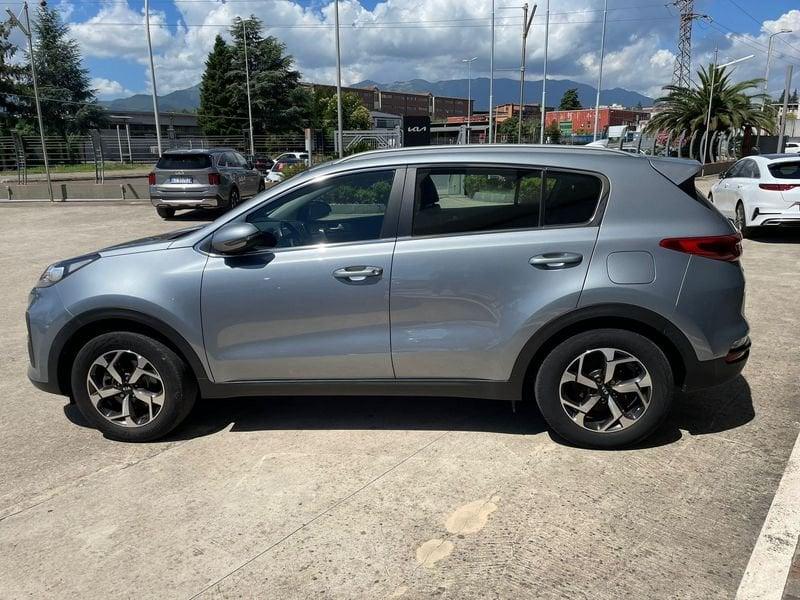 KIA Sportage 1.6 ECOGPL 2WD Urban